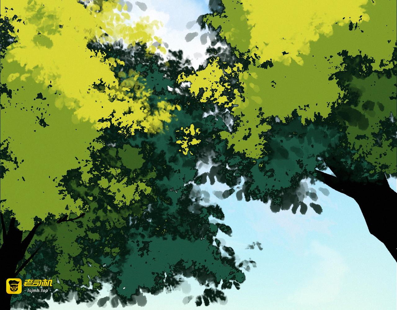 第30话  行踪暴露 第 11 页