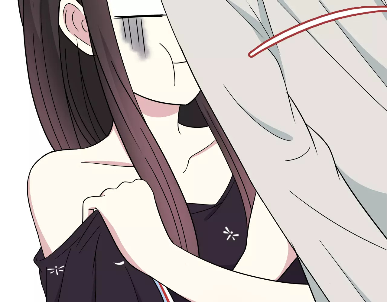 第34话 暖心的举动 第 56 页