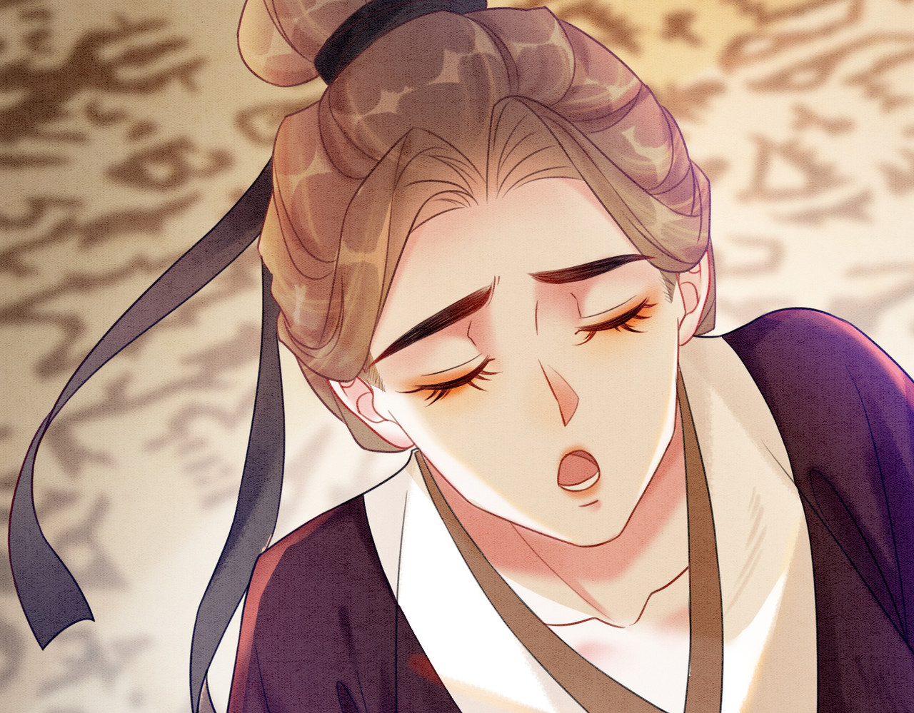 第59话 直男化妆哪家强！ 第 18 页