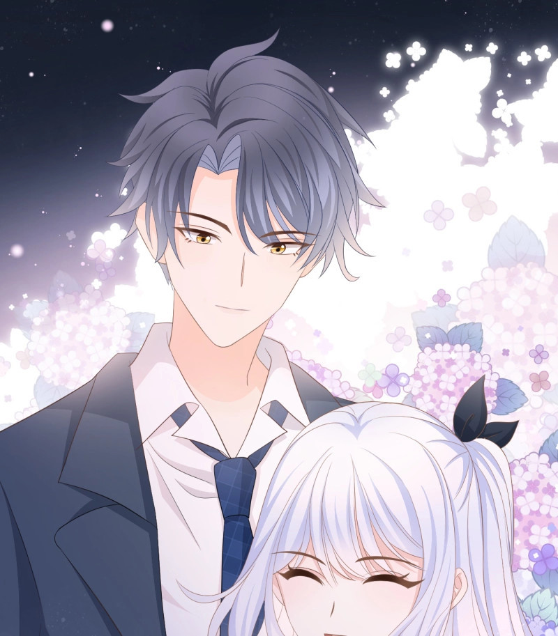 第127话 从未有过的心情 第 57 页