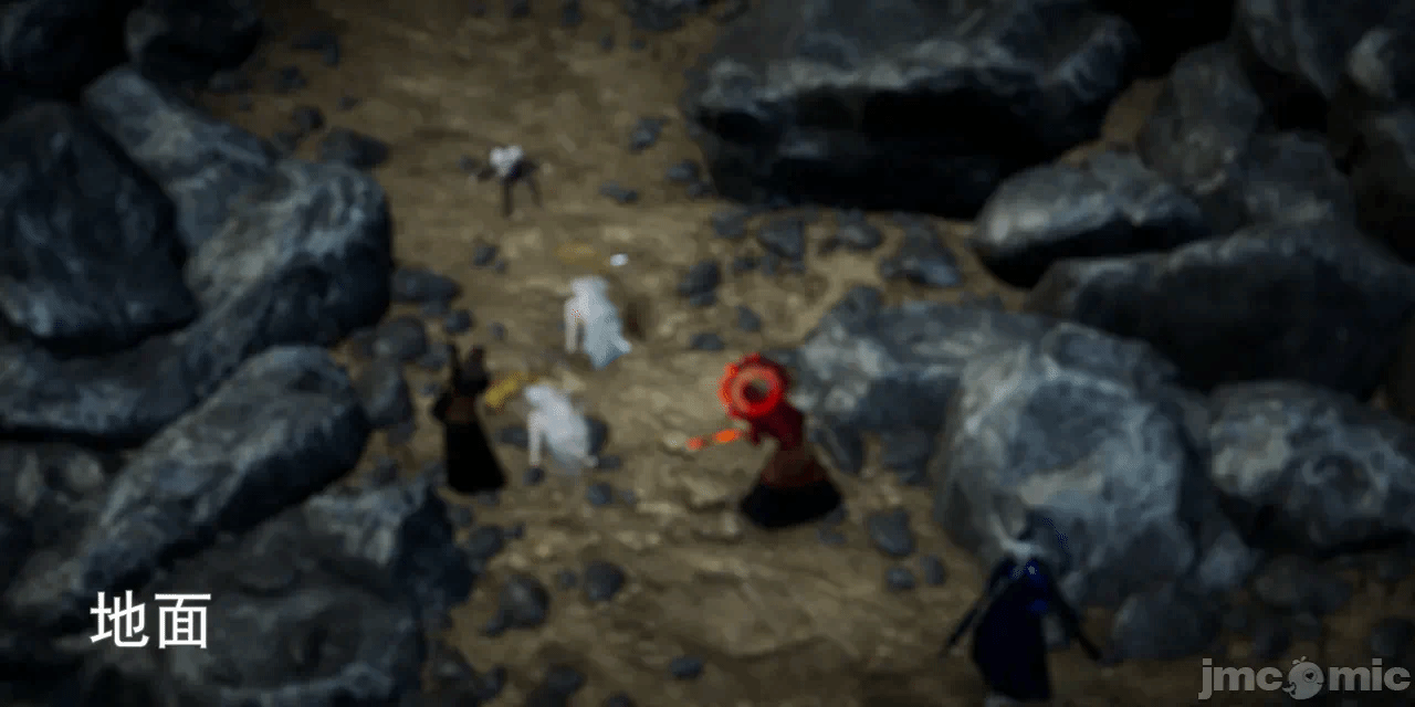 [3D]天玄神魔录01-12 第一话 - 120