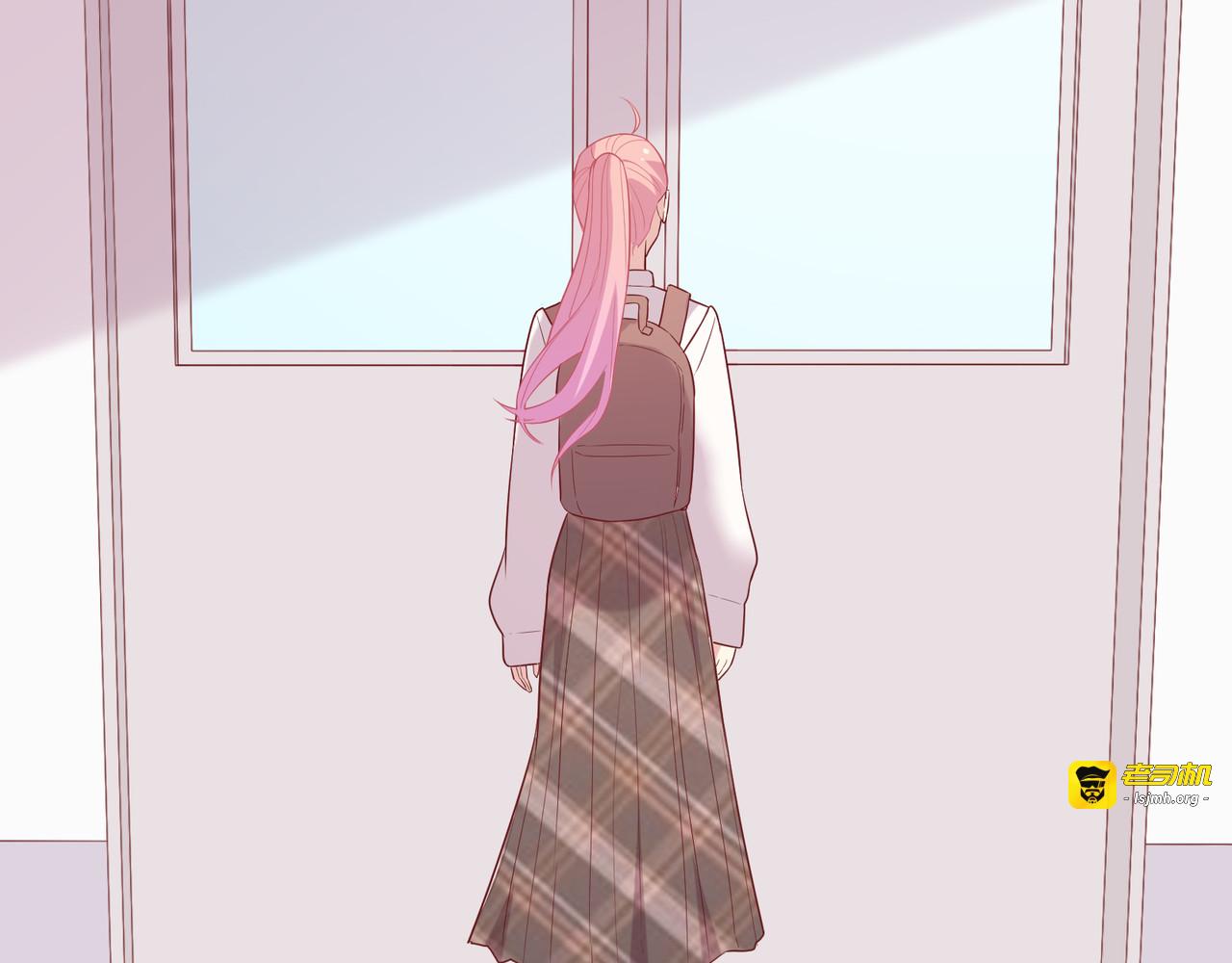 第49话 无聊的学校 第 57 页