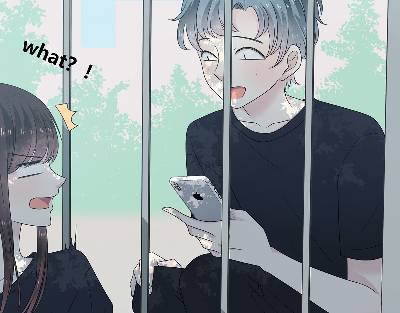 第95话 军训 第 86 页
