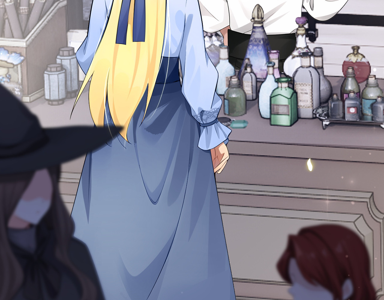第56话 当街行凶 第 8 页