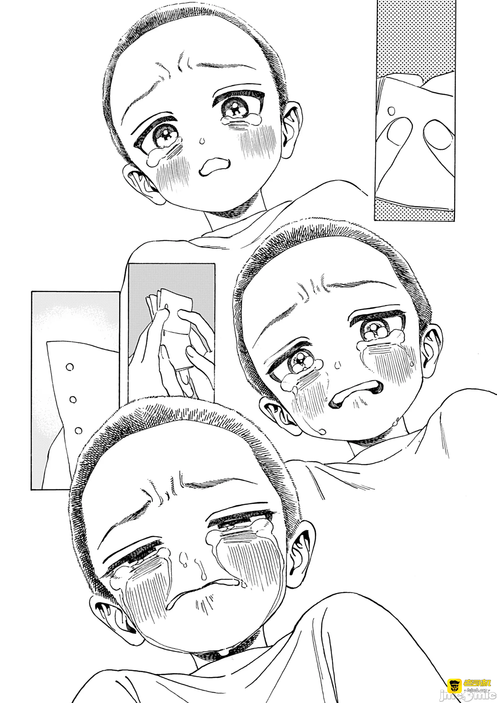 第2话2 第 35 页