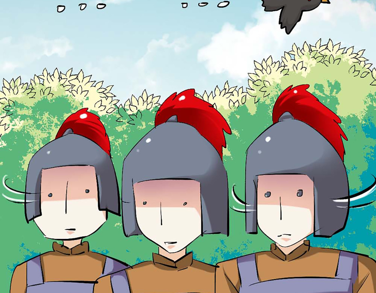 第96话 第 50 页