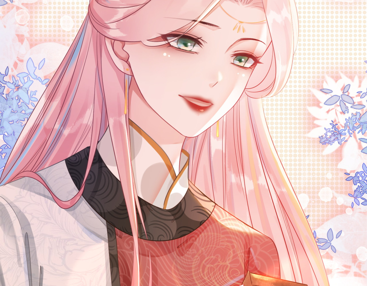 第57话 暗中挑衅 第 6 页
