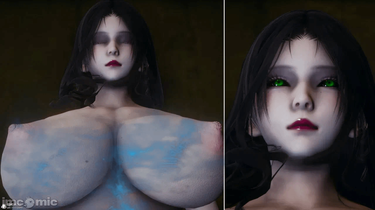 [3D]天玄神魔录01-12 第一话 - 1270