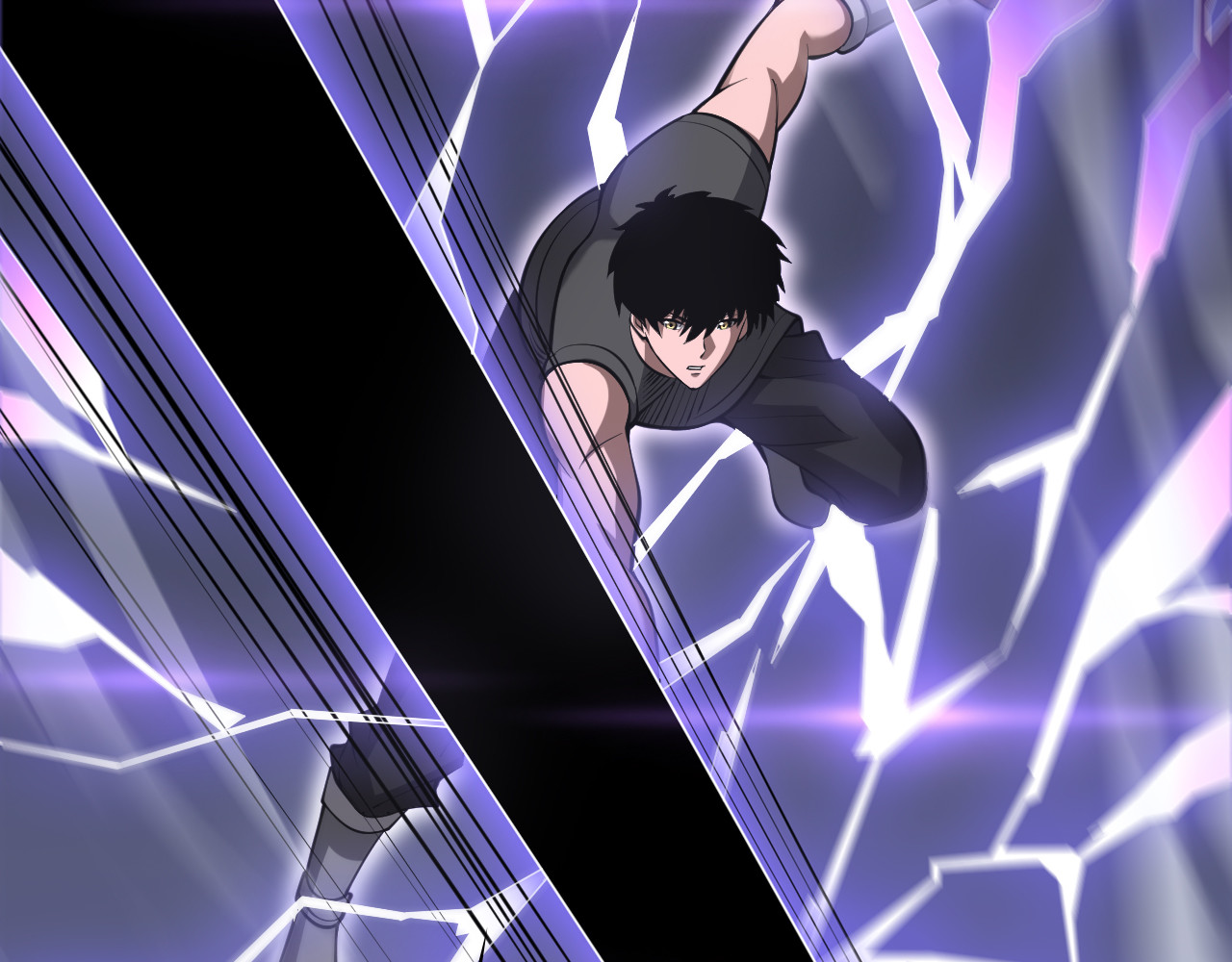 第75话 异鬼战场 第 46 页