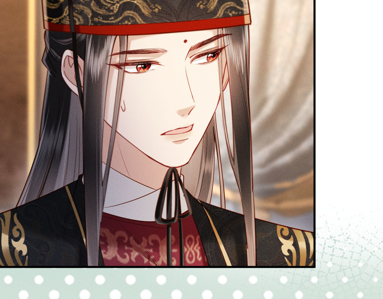 第38话 督主吃醋了？ 第 42 页