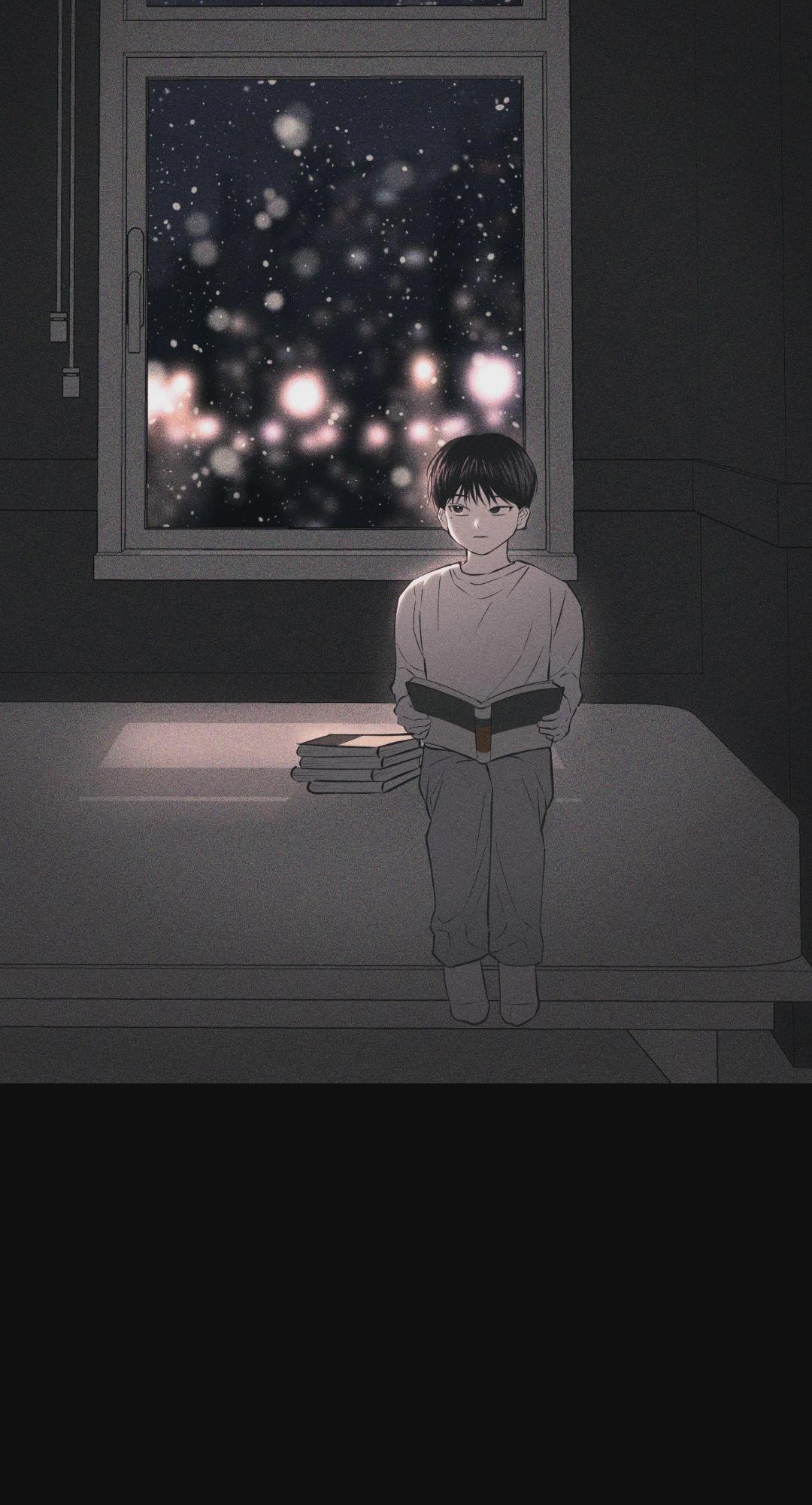 第58话 第 8 页