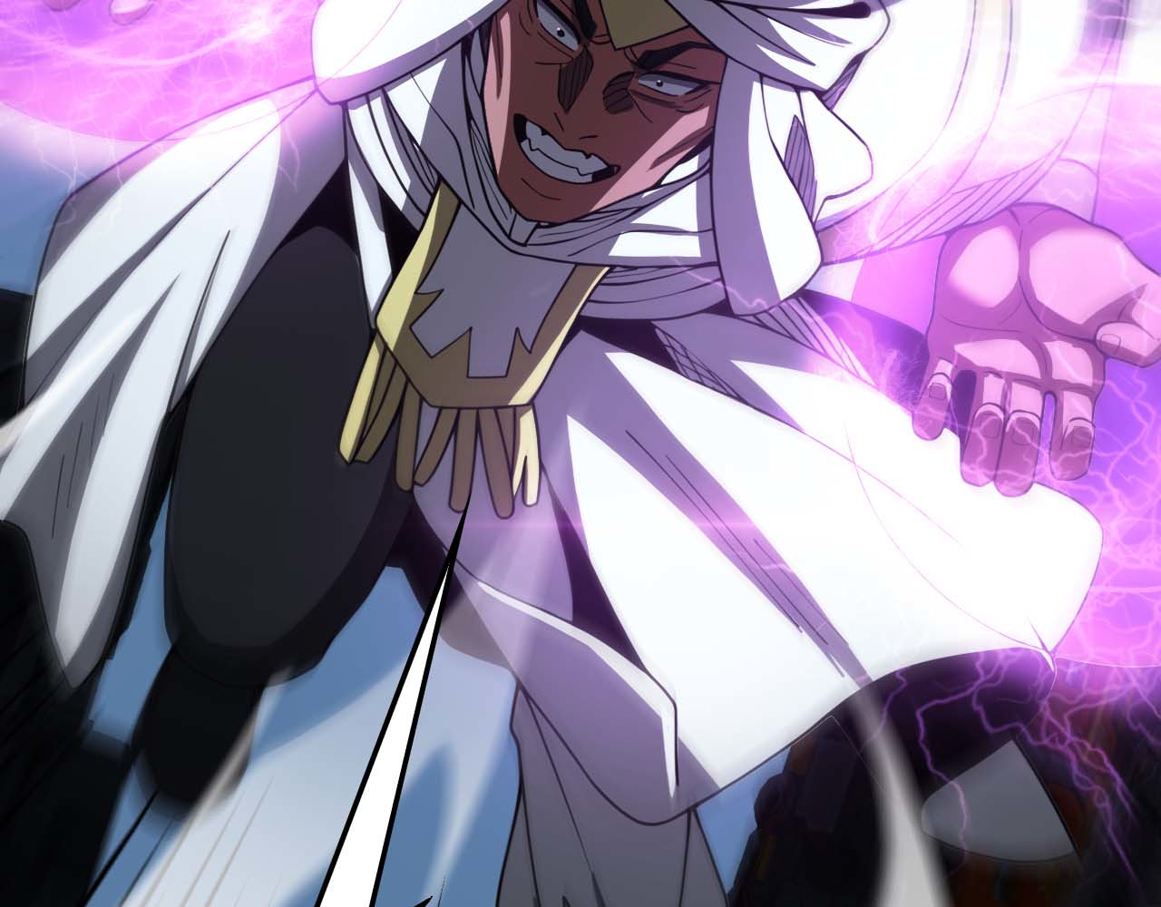 第129话 一战封神 第 80 页