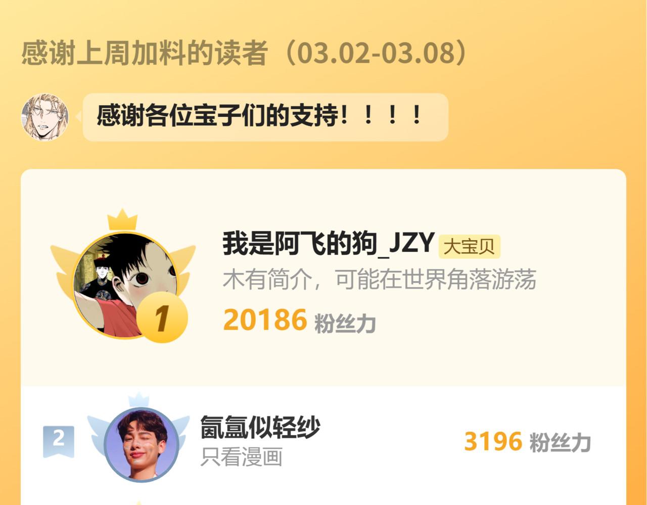 第11话 更多的你 第 111 页