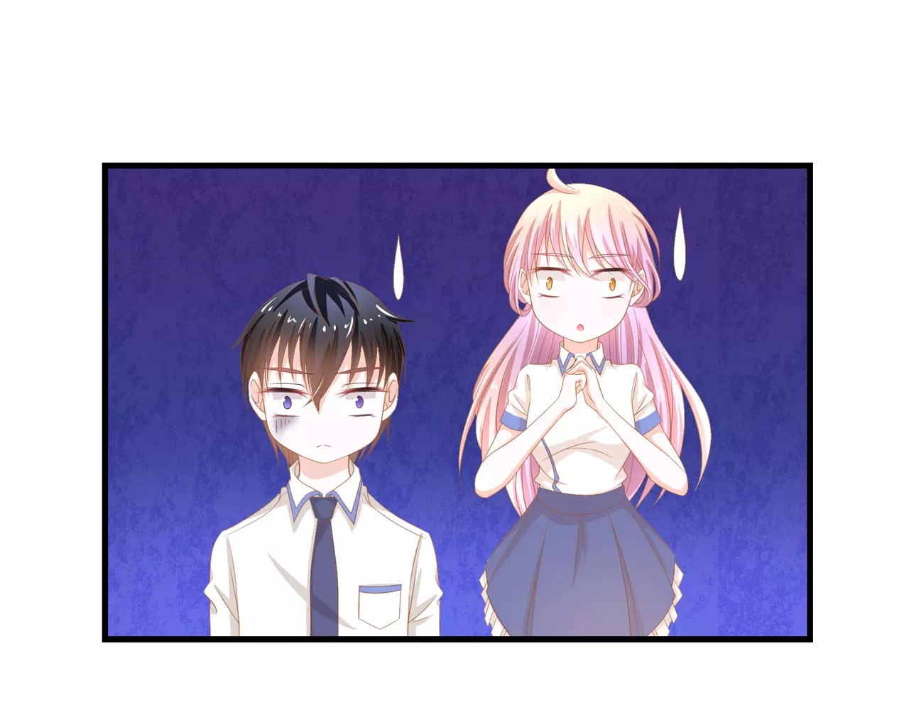 第4话 赌气 第 38 页