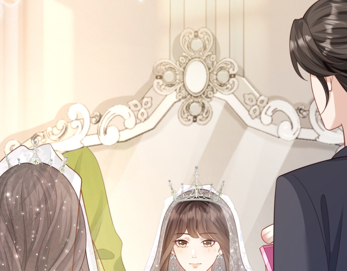 第83话 苏晓梦和陆云深大婚 第 115 页