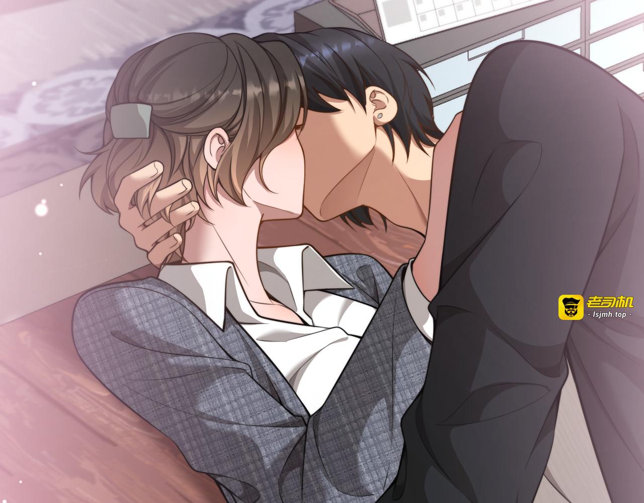 第56话 不是吧老板~ 第 133 页