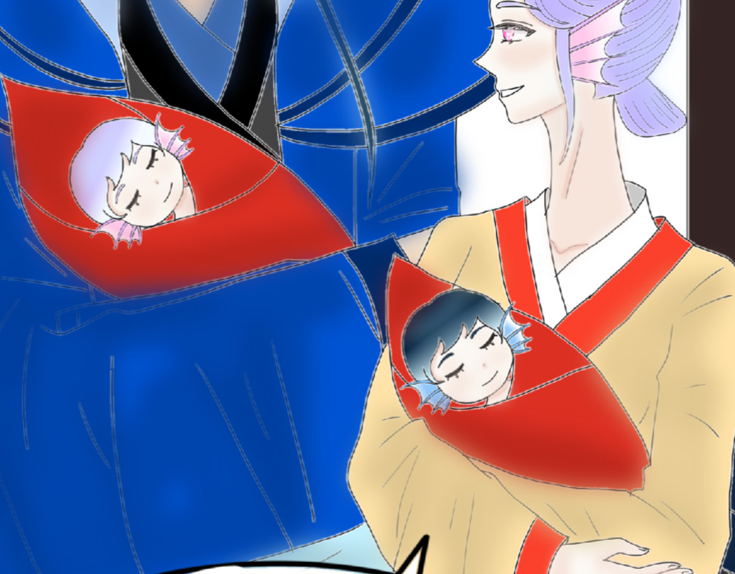 1.无月，皎皎 第 46 页