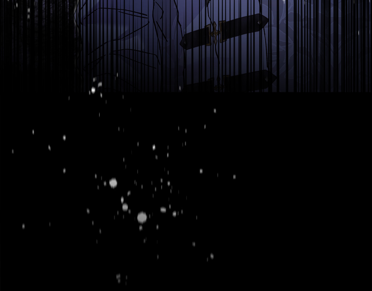 第17话 皎洁的银色眼睛 第 213 页