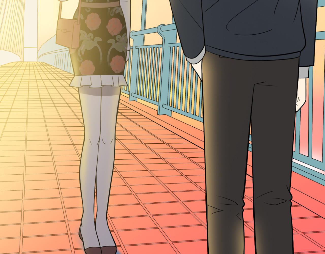第18话 拒绝 第 90 页