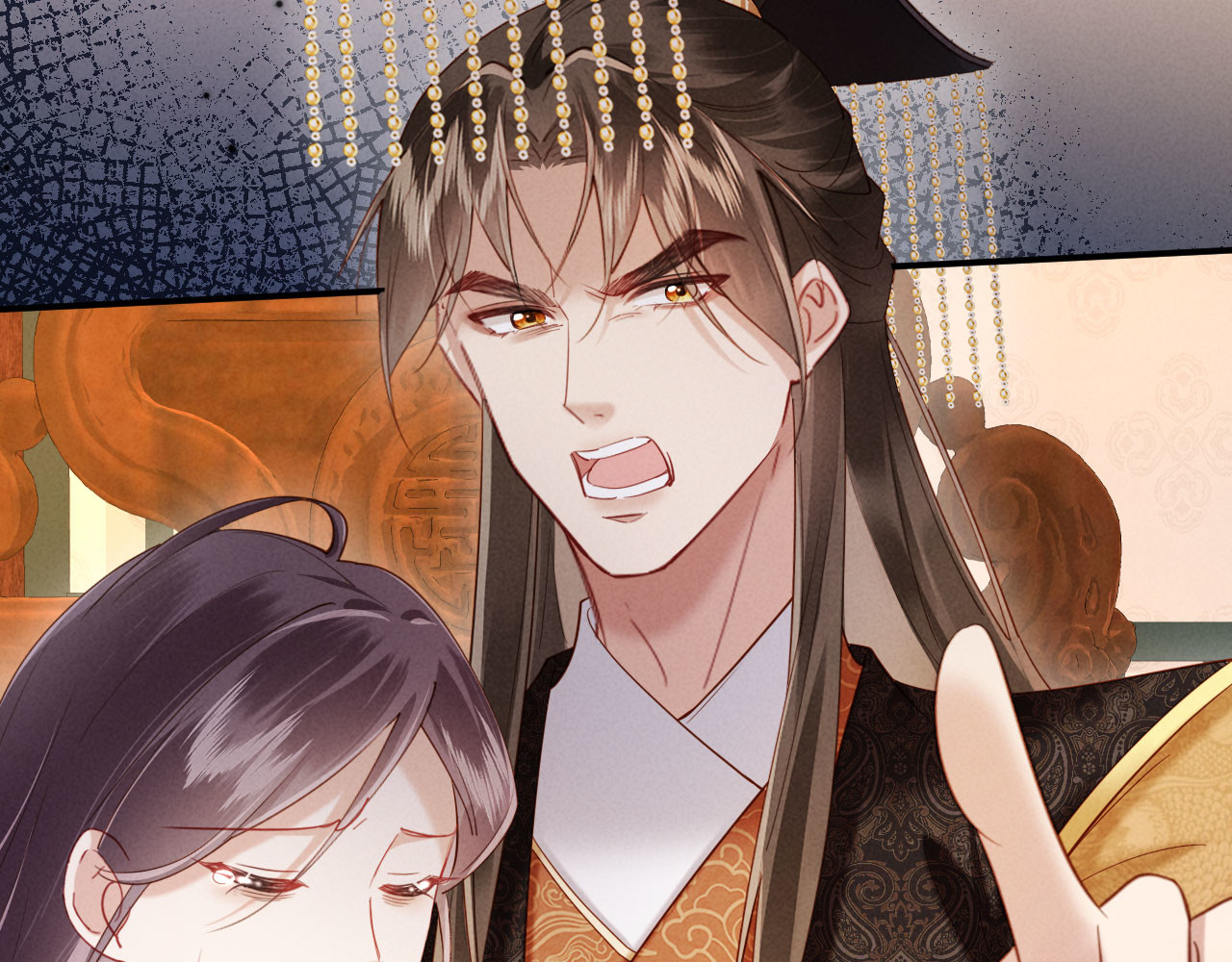 第50话 竟敢欺负我的人？ 第 6 页
