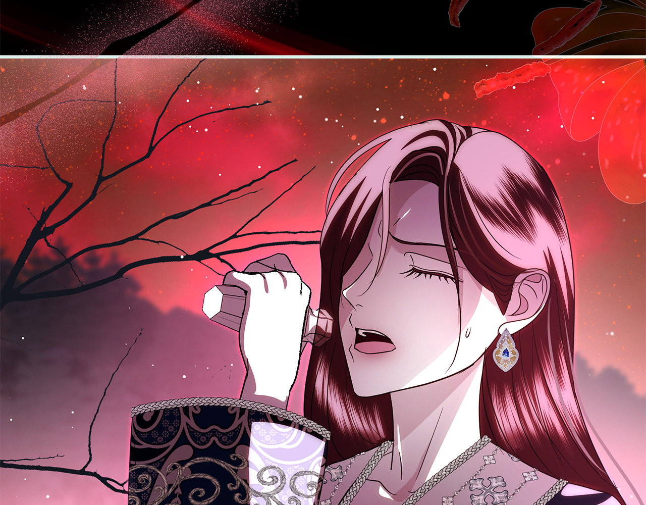 第33话 为母亲报仇雪恨 第 38 页
