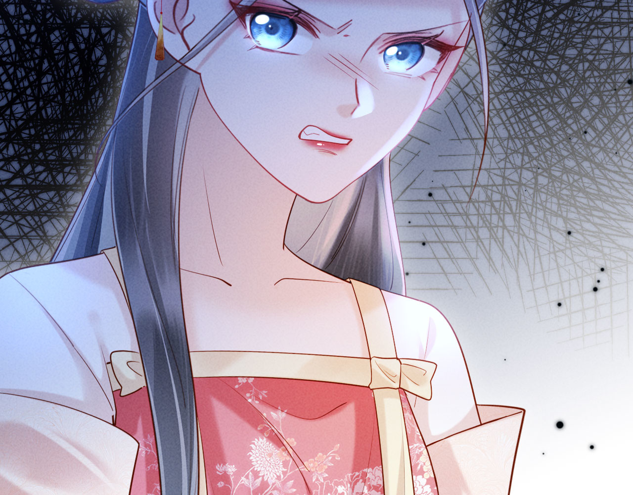 第37话 及笄礼 第 74 页