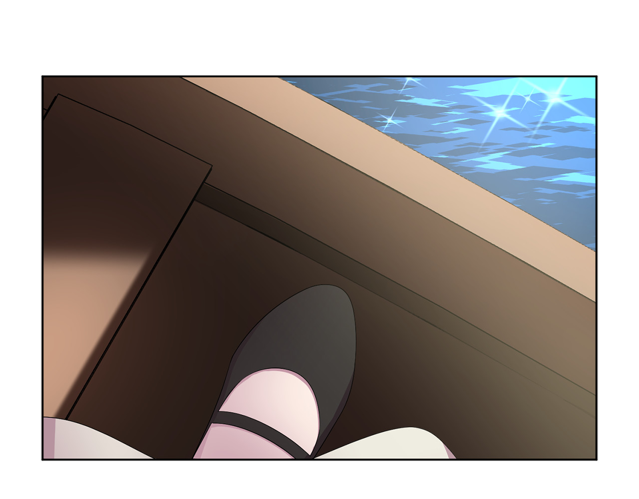 第91话 牺牲 第 48 页
