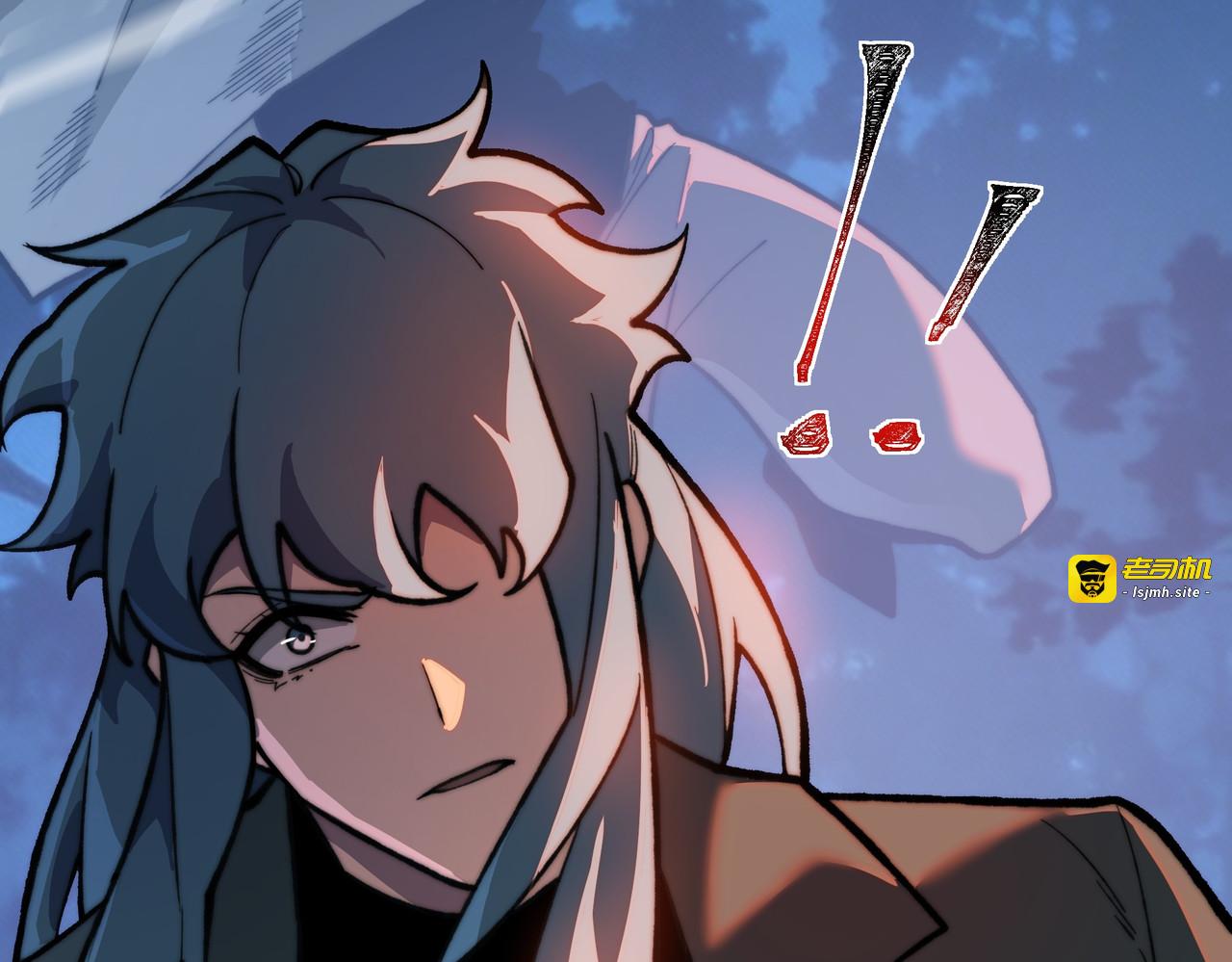 第49话：打断，半步金刚 第 187 页