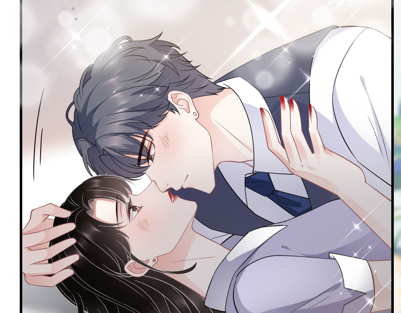 第48话 蛋糕之吻 第 76 页