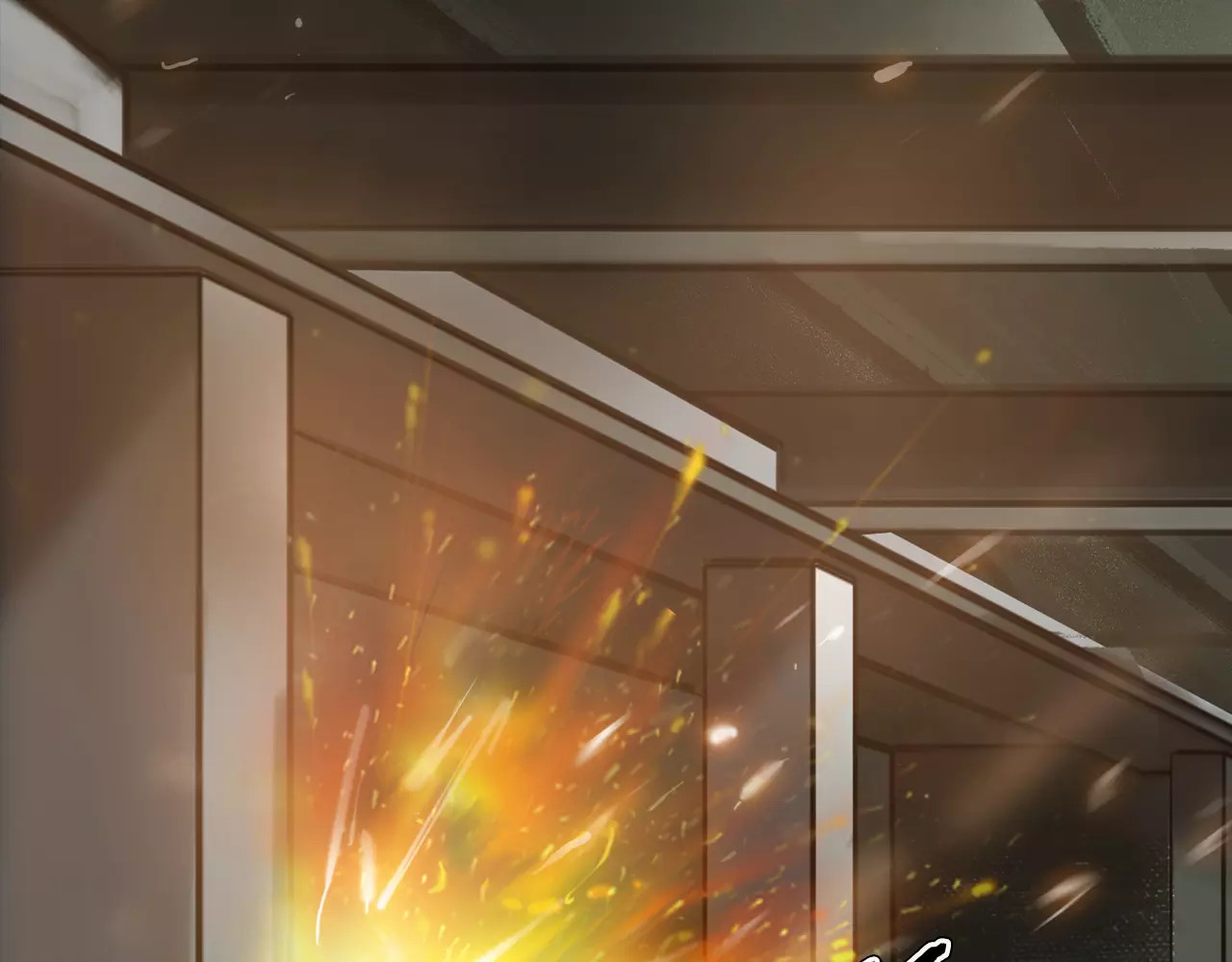 第34话 金蝉脱壳 第 76 页