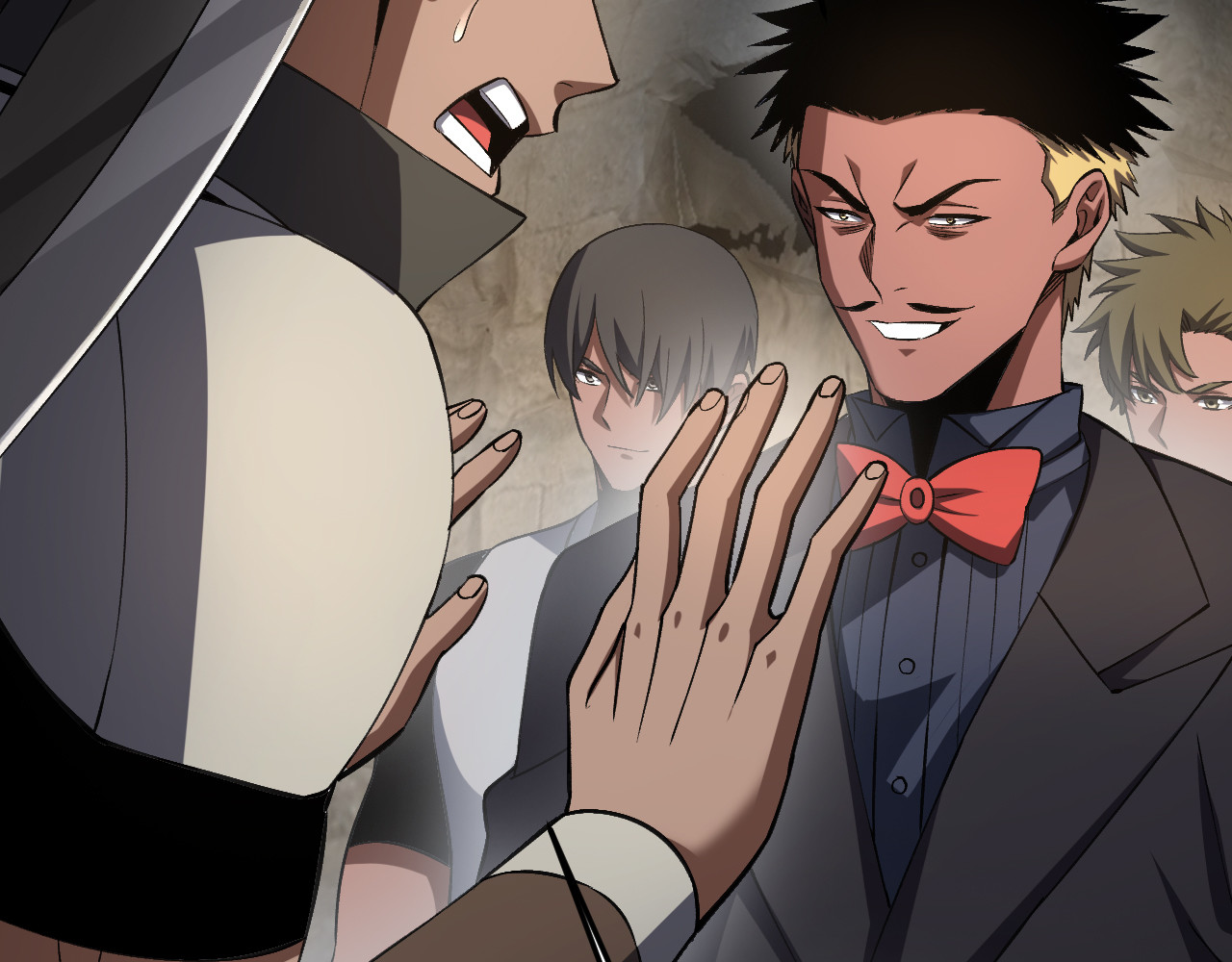 第71话 拍卖 第 44 页