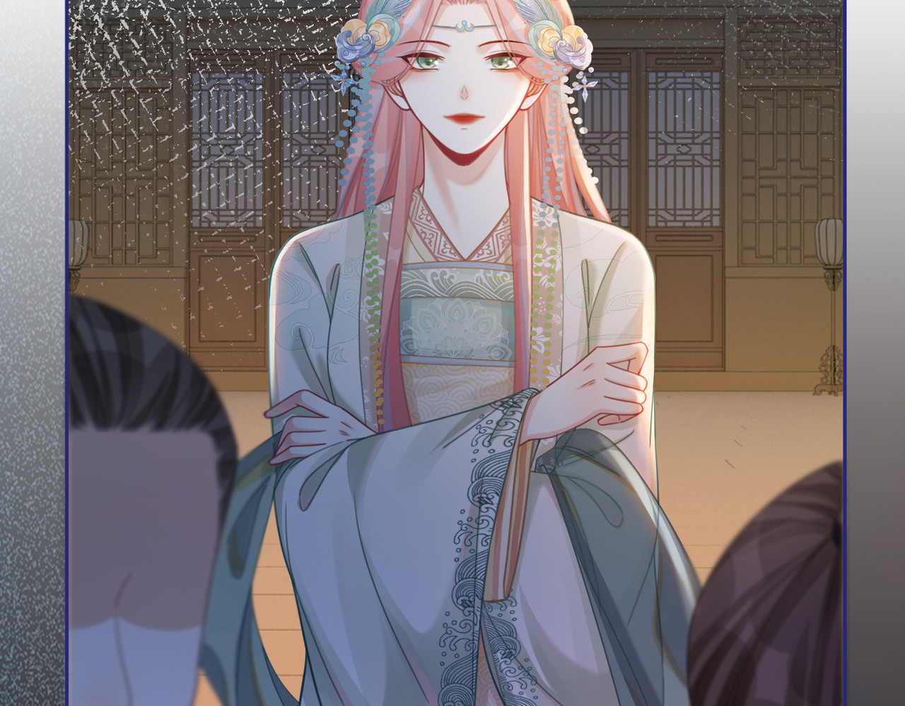 第65话 奇葩家人的小算盘 第 110 页