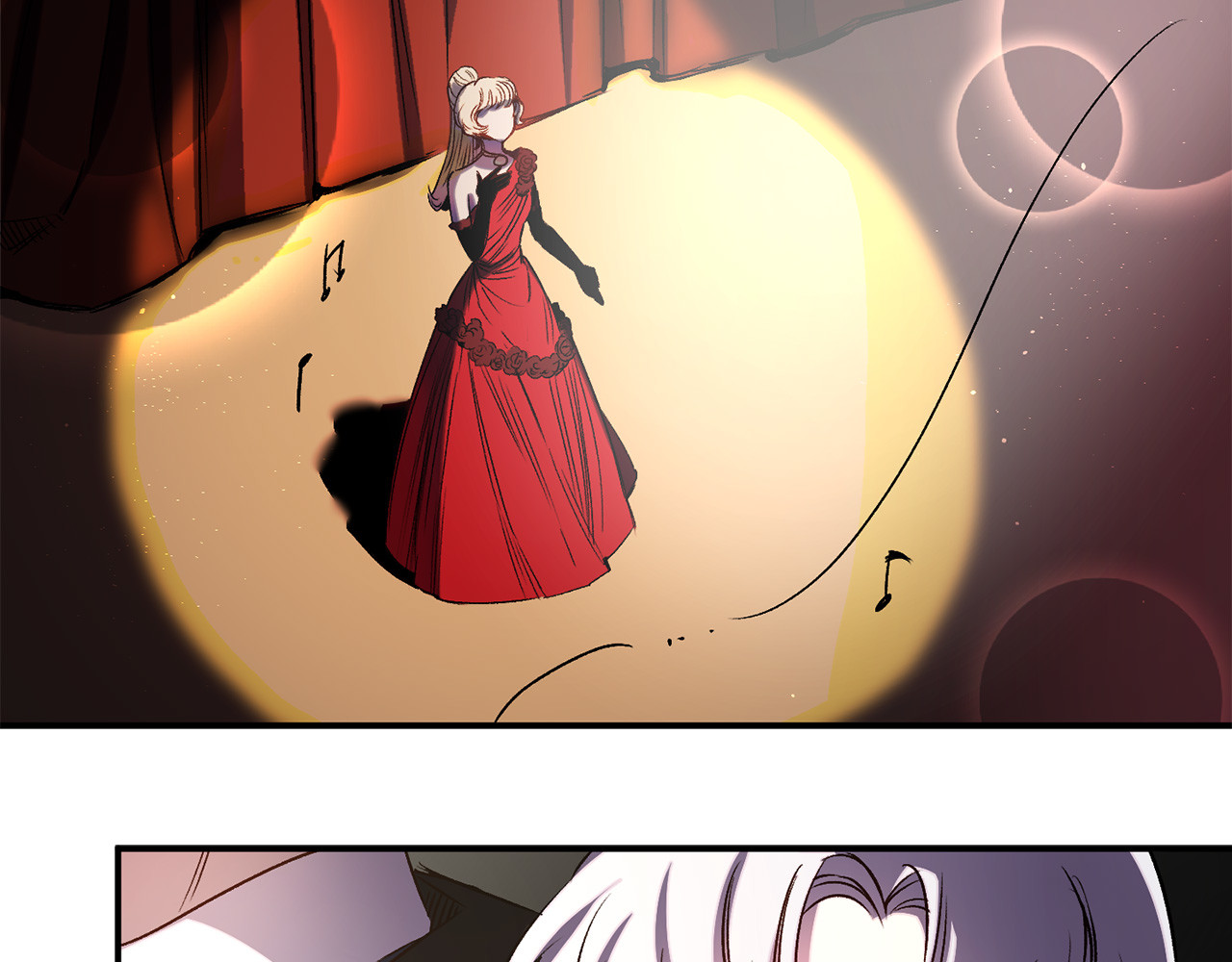 第57话 她哭了？ 第 80 页