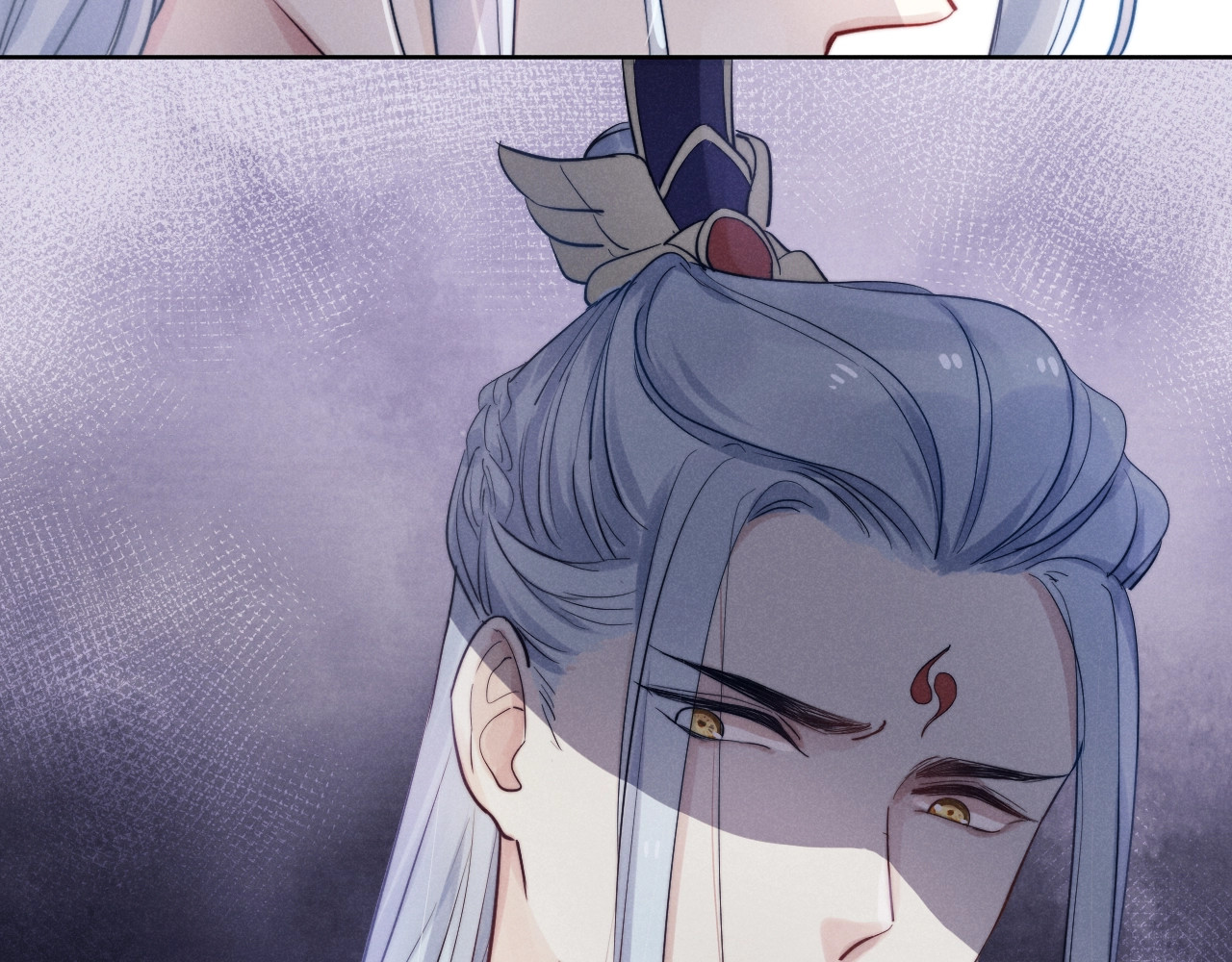 第3话  仙君有喜？ 第 48 页