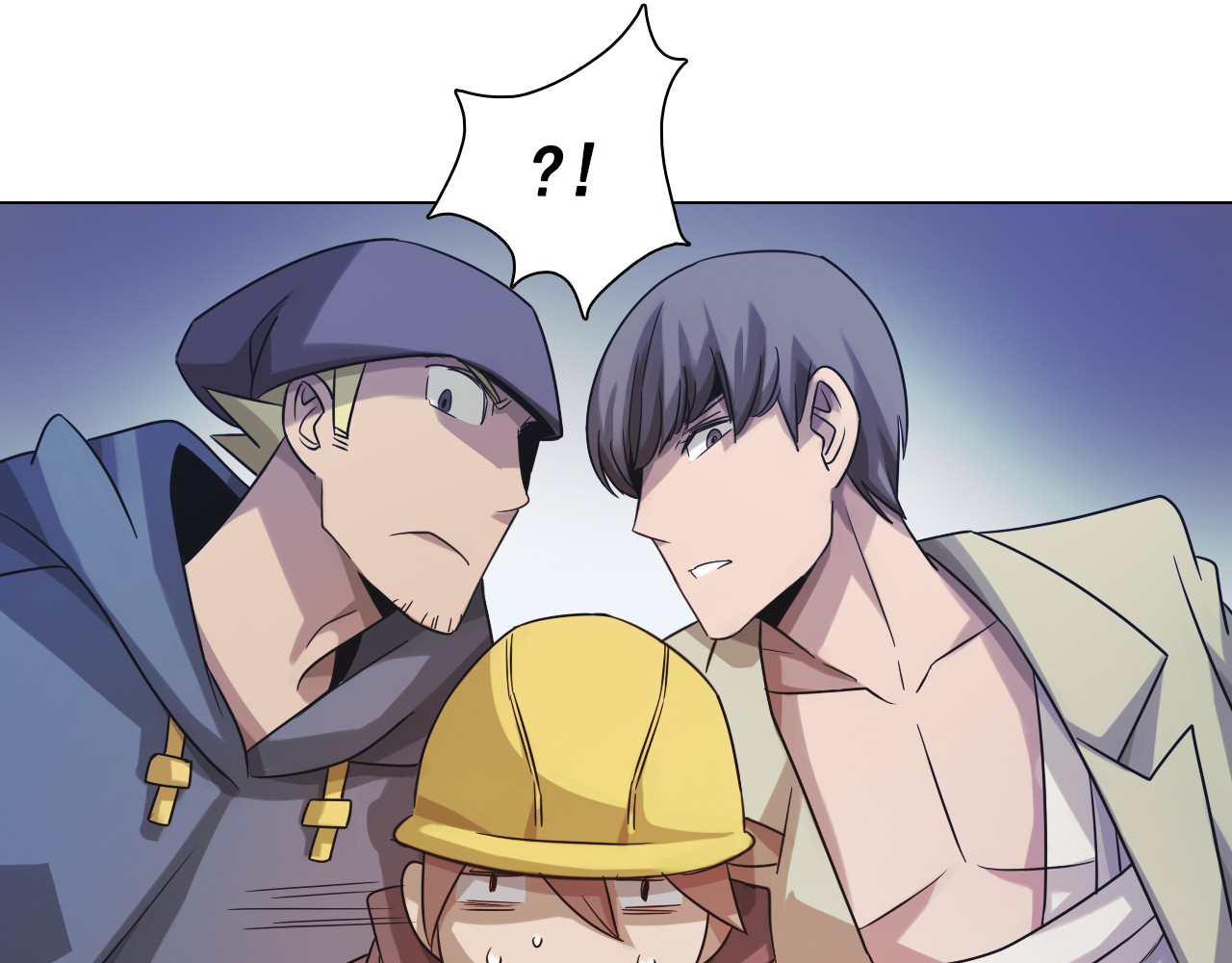第11话 表白现场！ 第 64 页