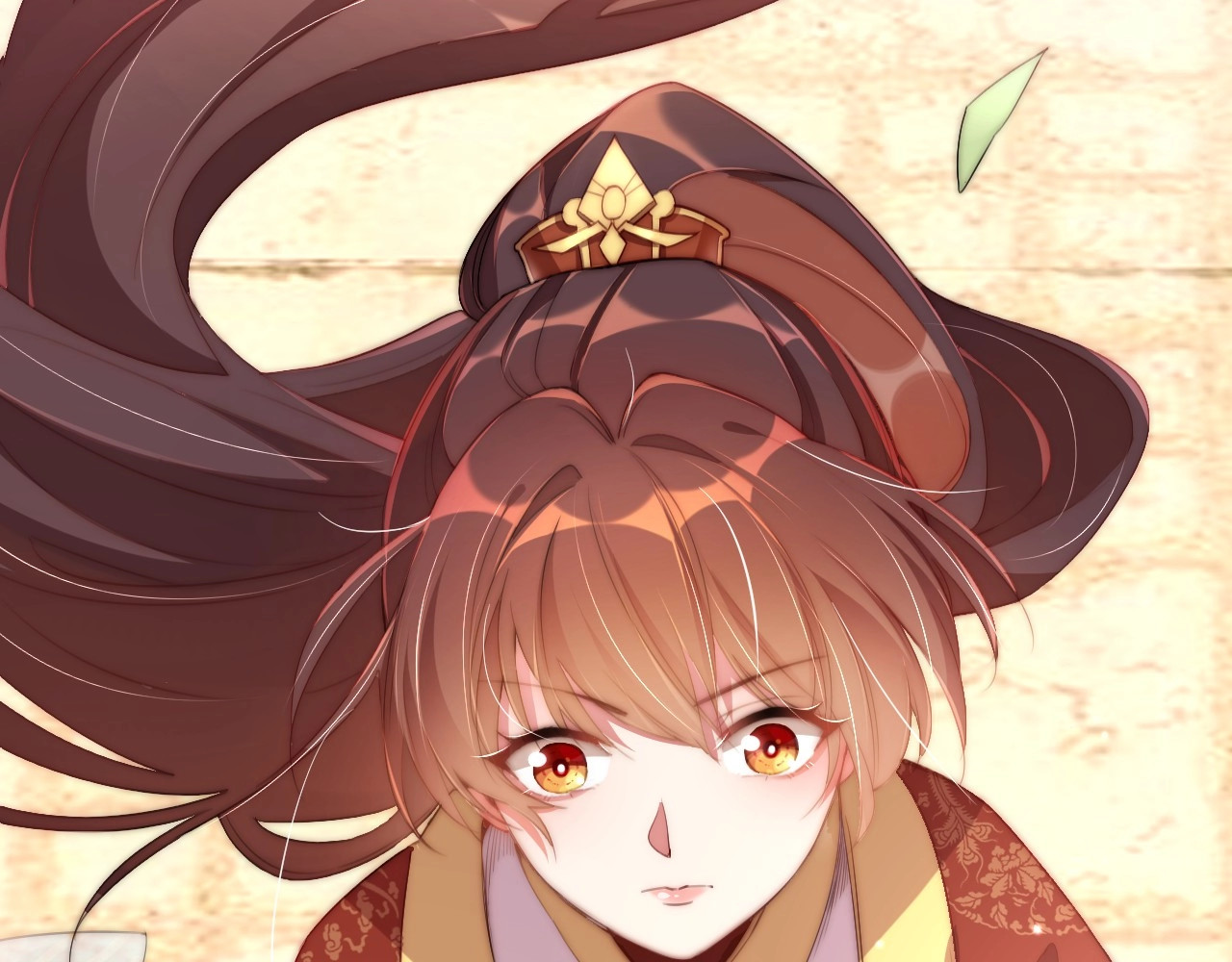 第5话 国师，请下轿 第 92 页