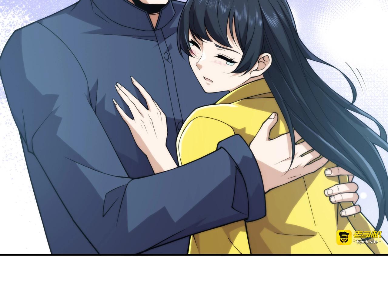 第13话 我老婆也是你能惦记的？ 第 89 页