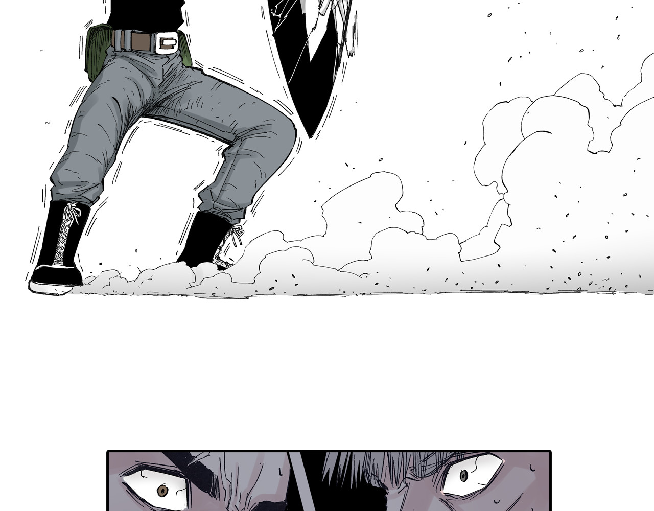 第46话 亚伯撒斯 第 50 页