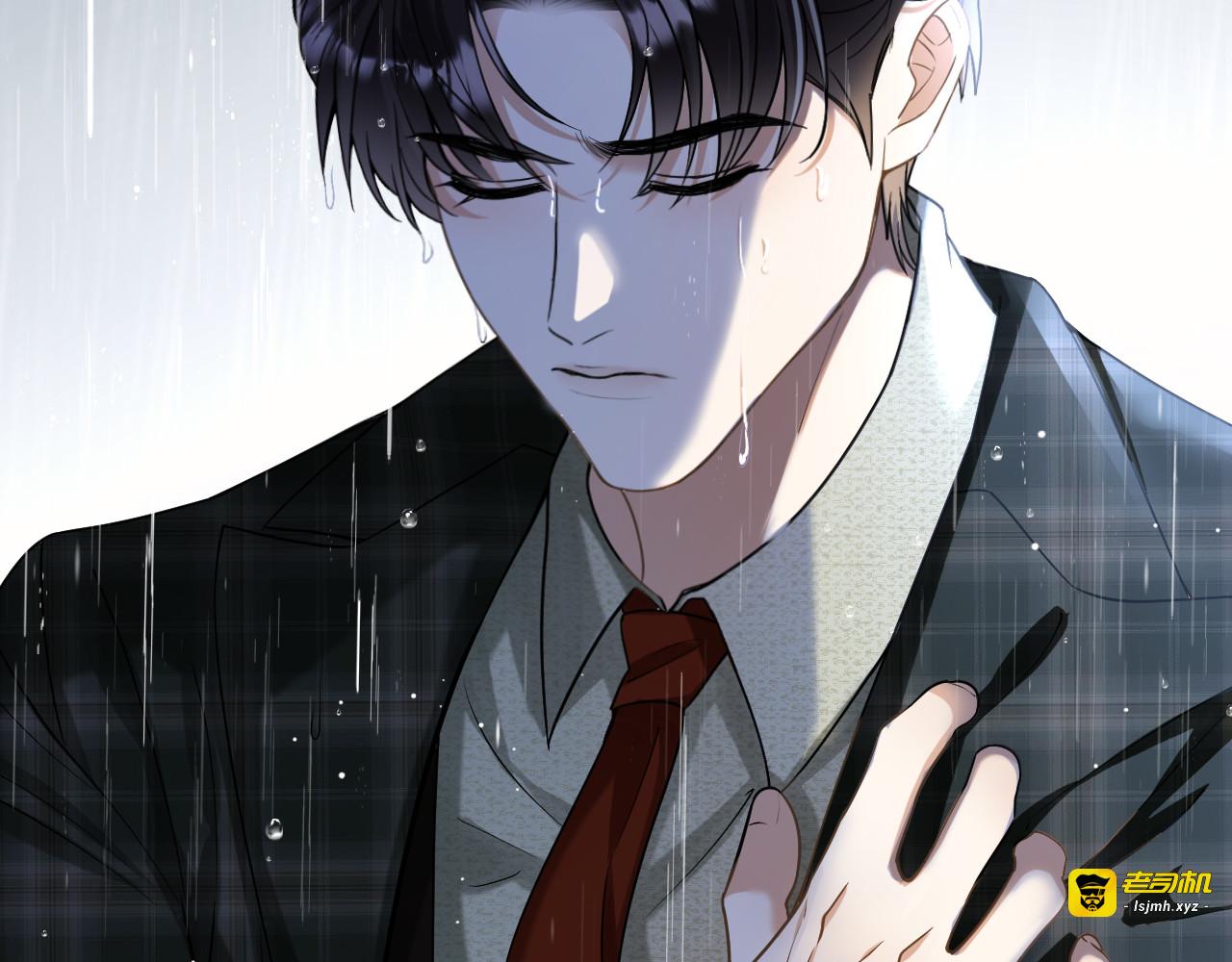 第27话 放手 第 77 页