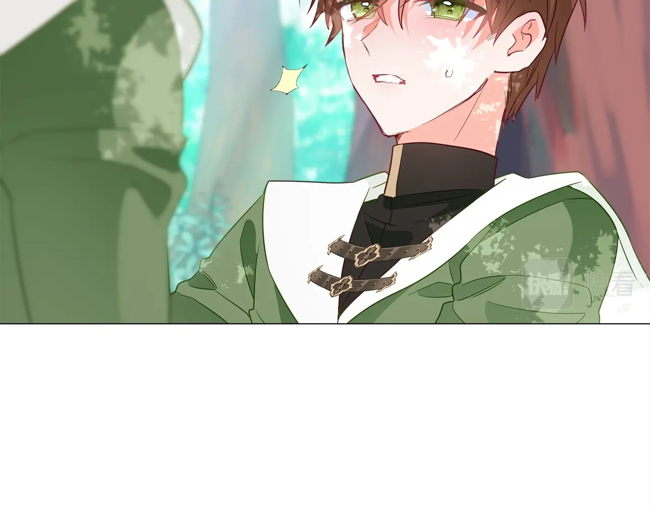 第33话 爸爸的身份 第 142 页