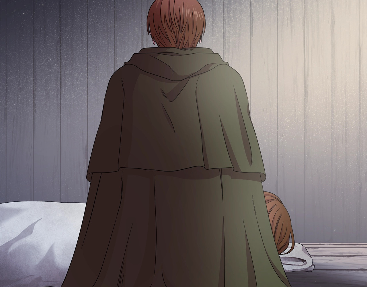 第54话 表白 第 58 页