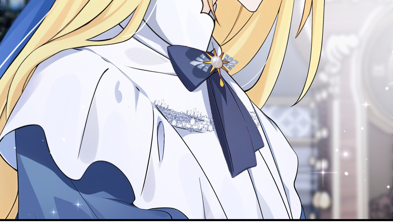 第67话 生了怪病？ 第 121 页