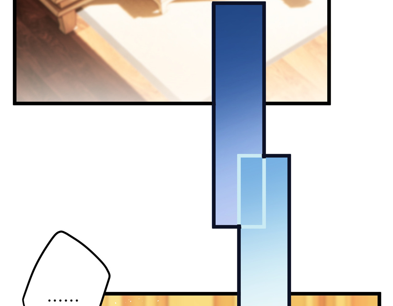 第73话 真是条白毛狐狸！ 第 28 页