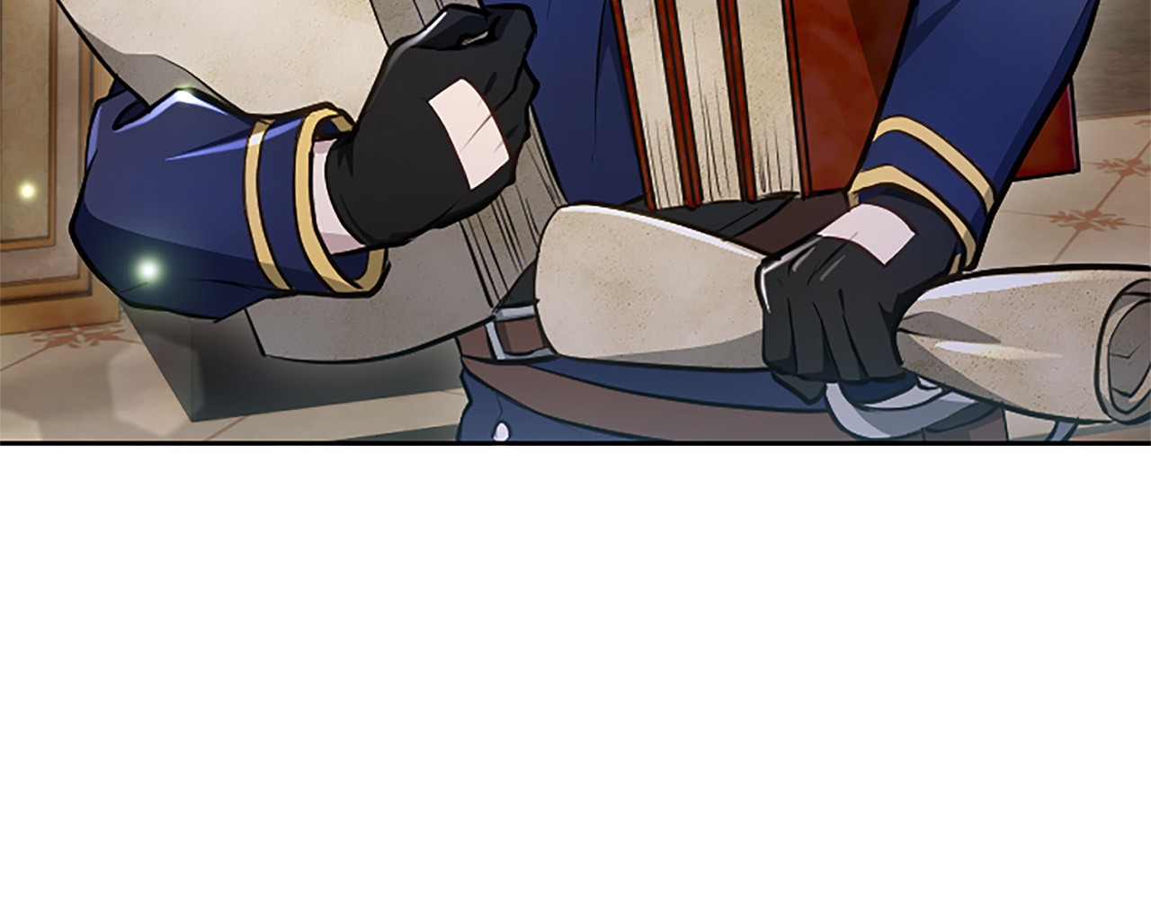 第30话 值得破坏 第 136 页