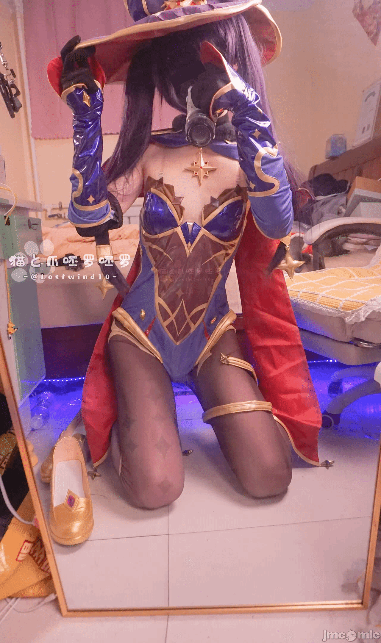 第一话 第 22 页