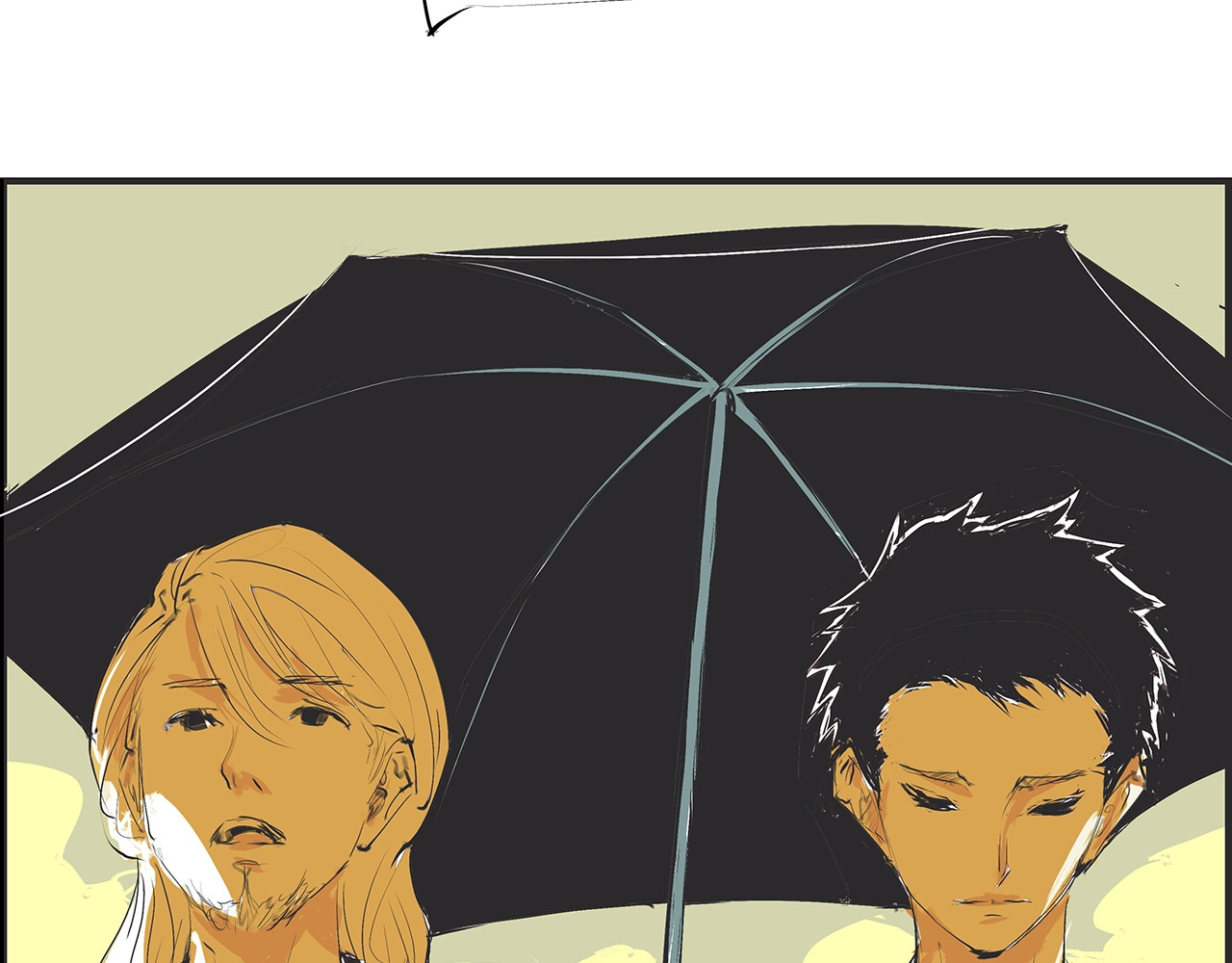 第54话 酝酿：我想娶她 第 108 页