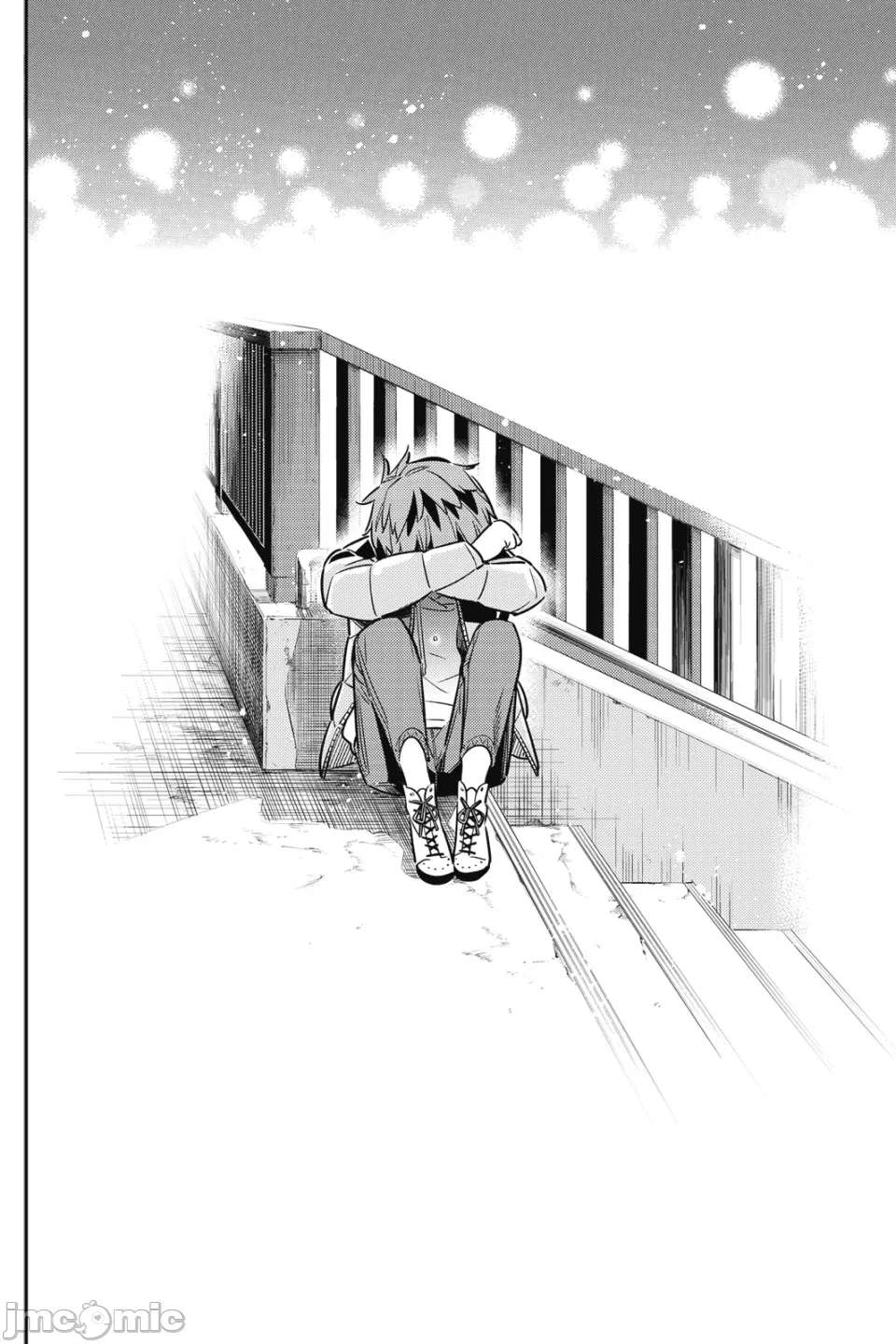 第14话 第 141 页