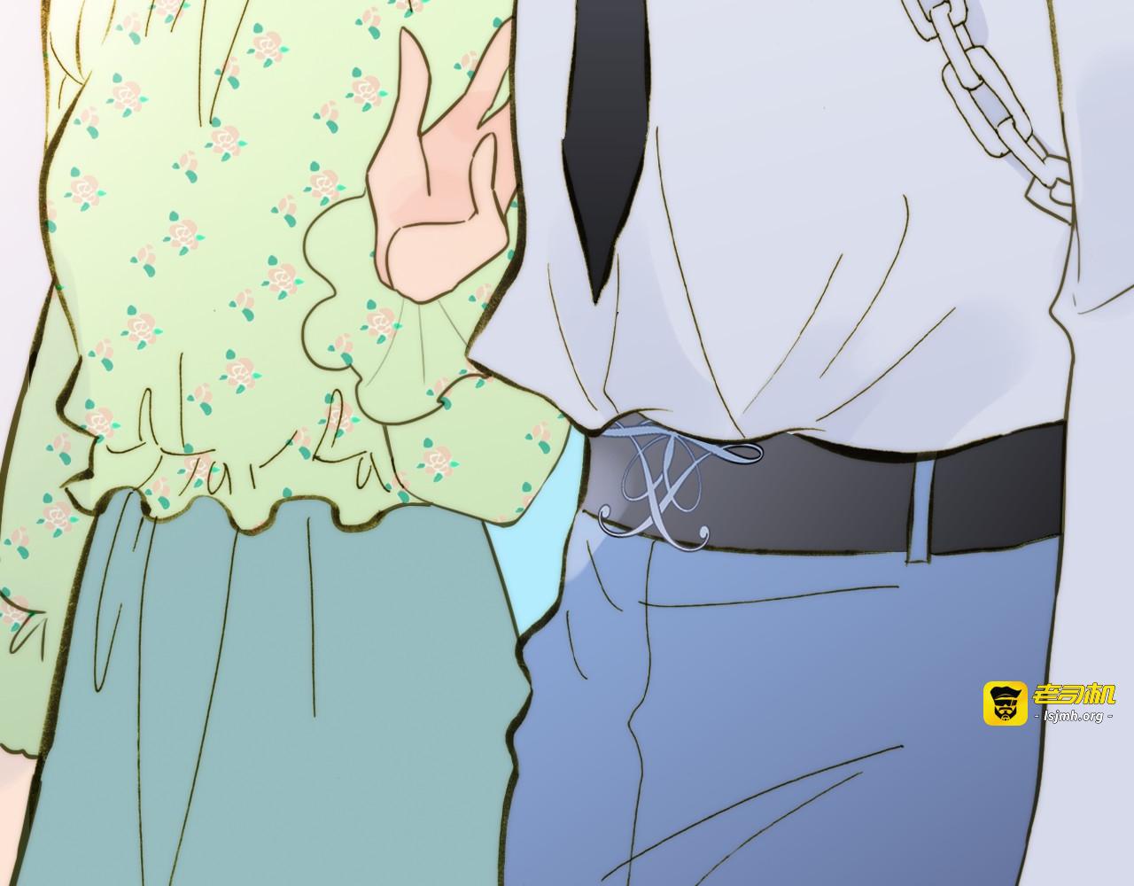 第5话 课室的漆黑与洁白 第 53 页