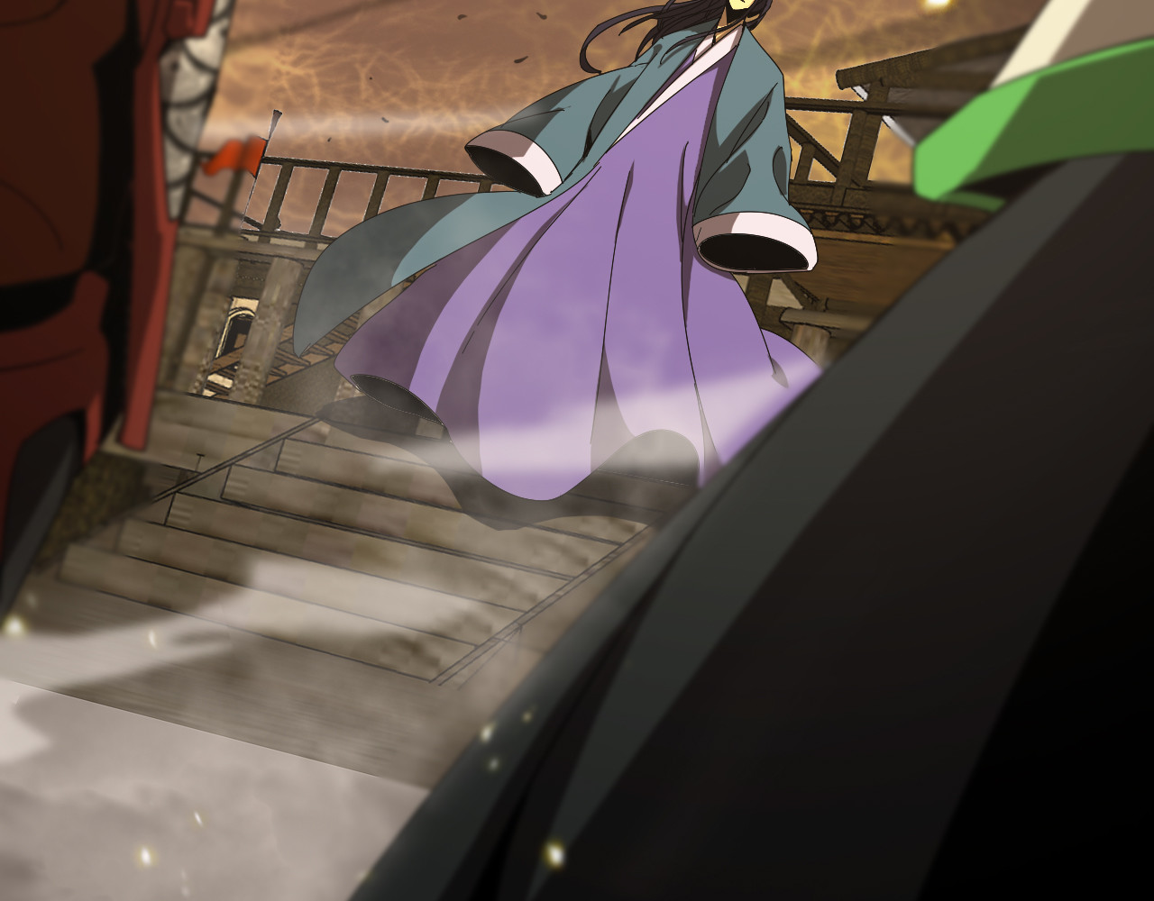 第101话 军令 第 40 页