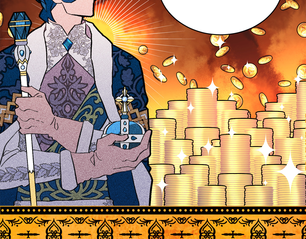 第41话 神女请出行！ 第 18 页